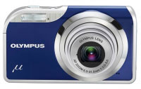 Olympus -5000 Atlantic Blue (N3230992)